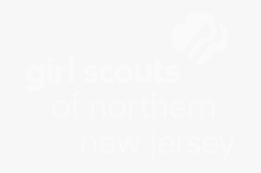 Girl Scouts Of Northern New Jersey, Transparent Clipart