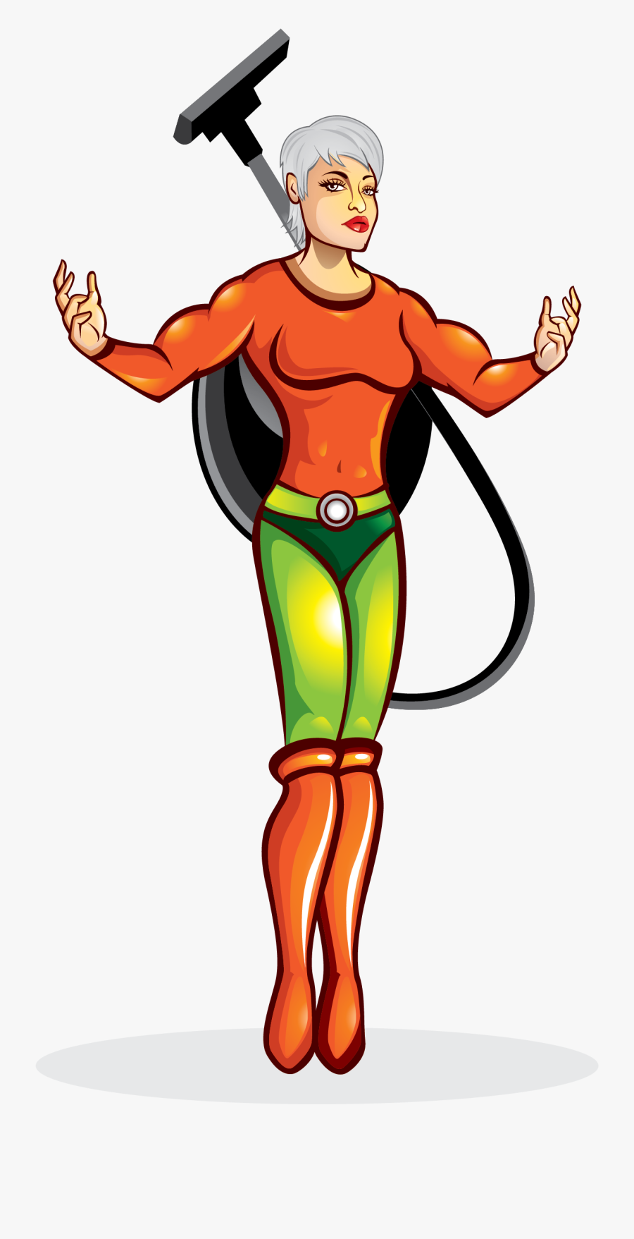 Cartoon Clipart , Png Download - Cartoon, Transparent Clipart