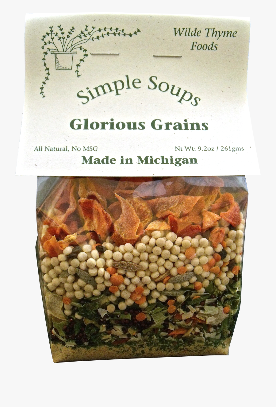 Glorious Grains - Chickpea - Chickpea, Transparent Clipart