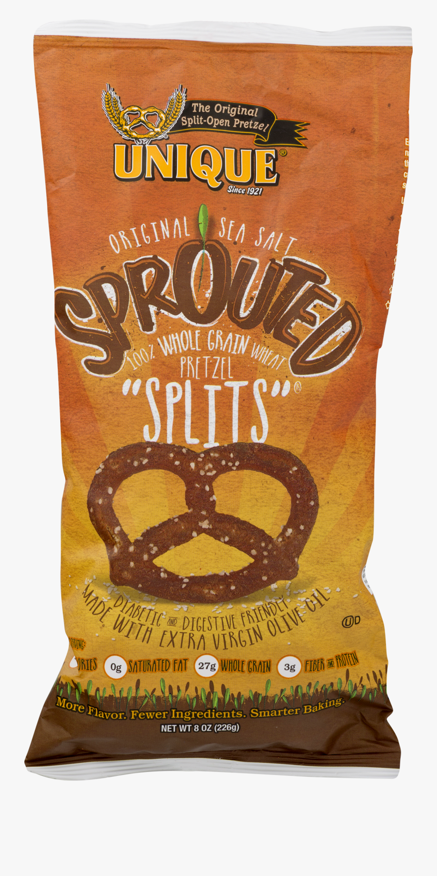 Transparent Pretzel Png Whole Wheat Pretzels Bag , Free Transparent