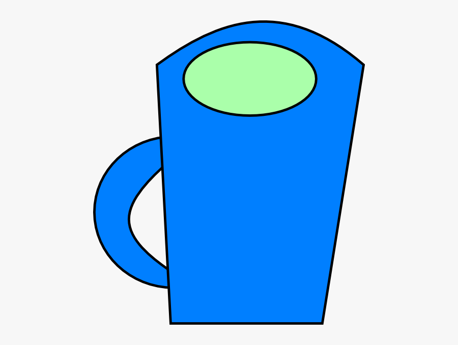 How To Set Use Cartoon Mug Svg Vector Clipart , Png, Transparent Clipart