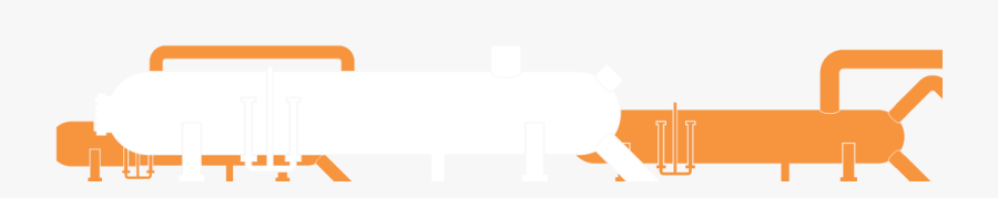 Steam Generation Banner - Illustration, Transparent Clipart