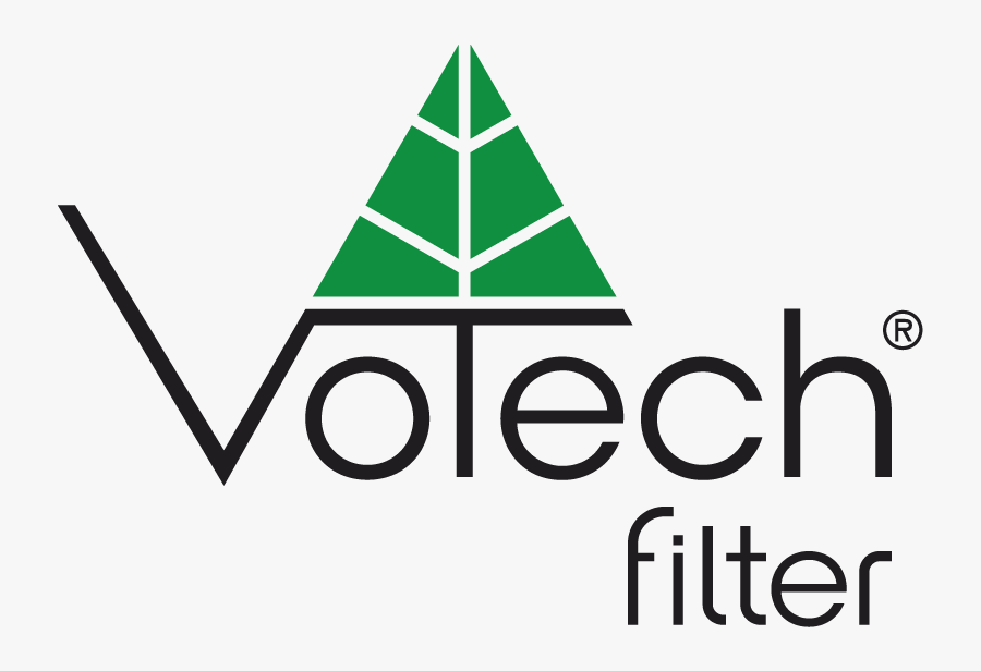Votech® - Votech Logo, Transparent Clipart