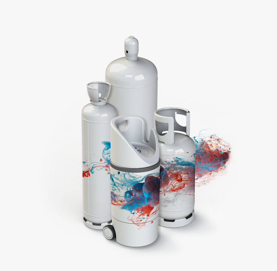 Technical Gases - Amtrol Alfa, Transparent Clipart