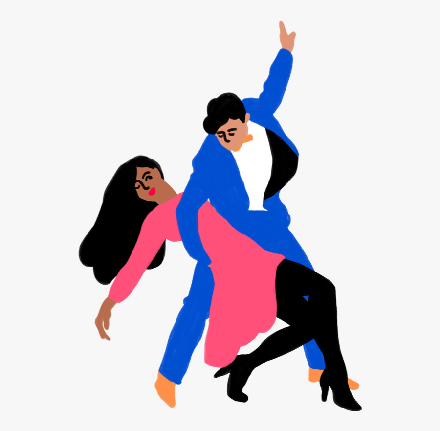 Lincoln Center - Turn, Transparent Clipart