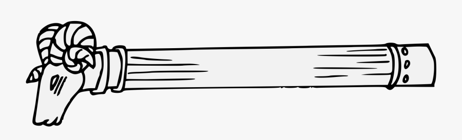 Transparent Ram Clipart Black And White, Transparent Clipart