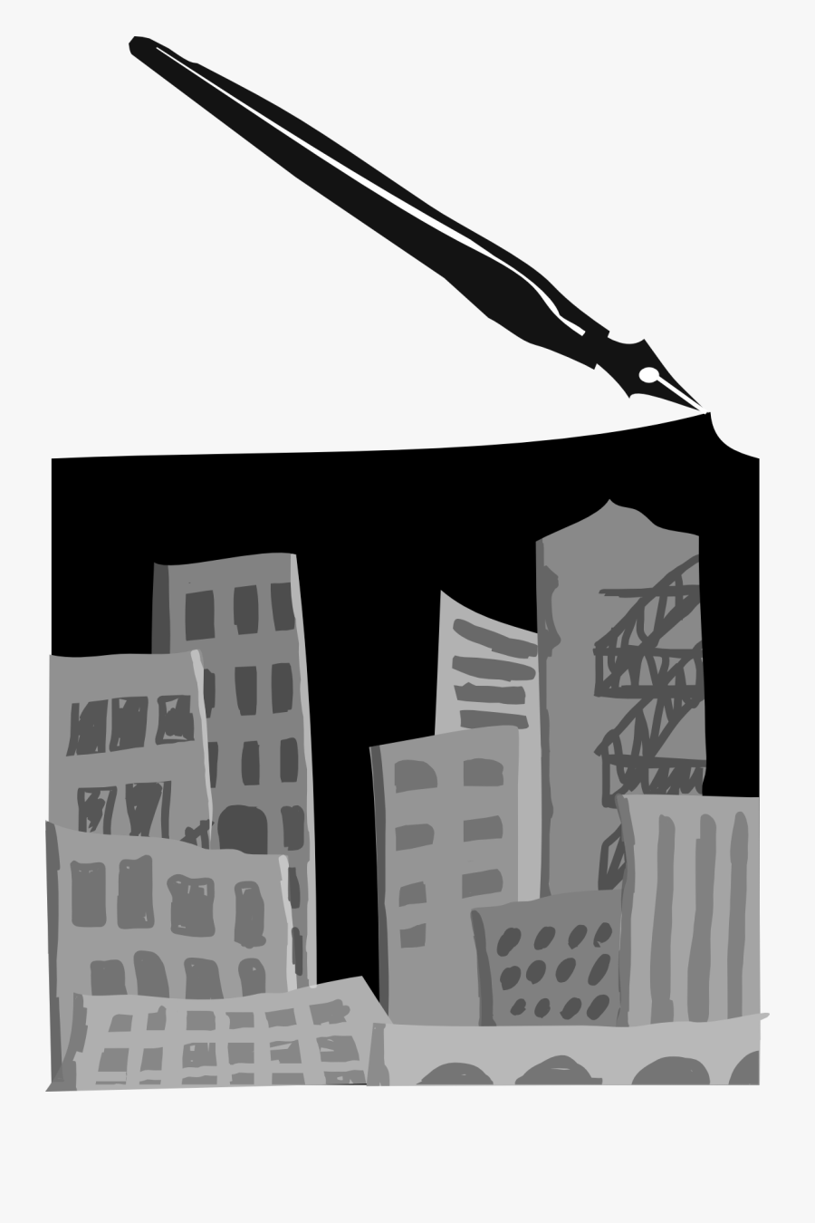 Illustration, Transparent Clipart