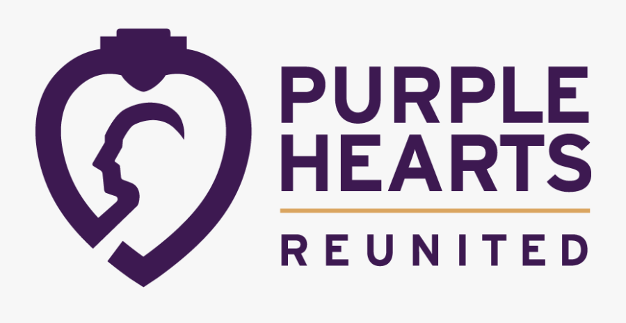 Purple Heart Medal Clipart, Transparent Clipart