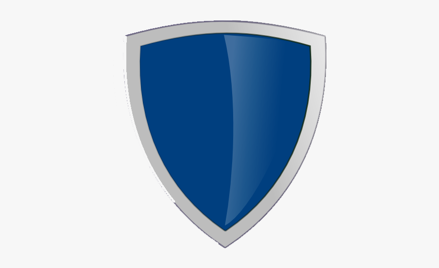 Security Shield Png File - Technology Shield Png, Transparent Clipart