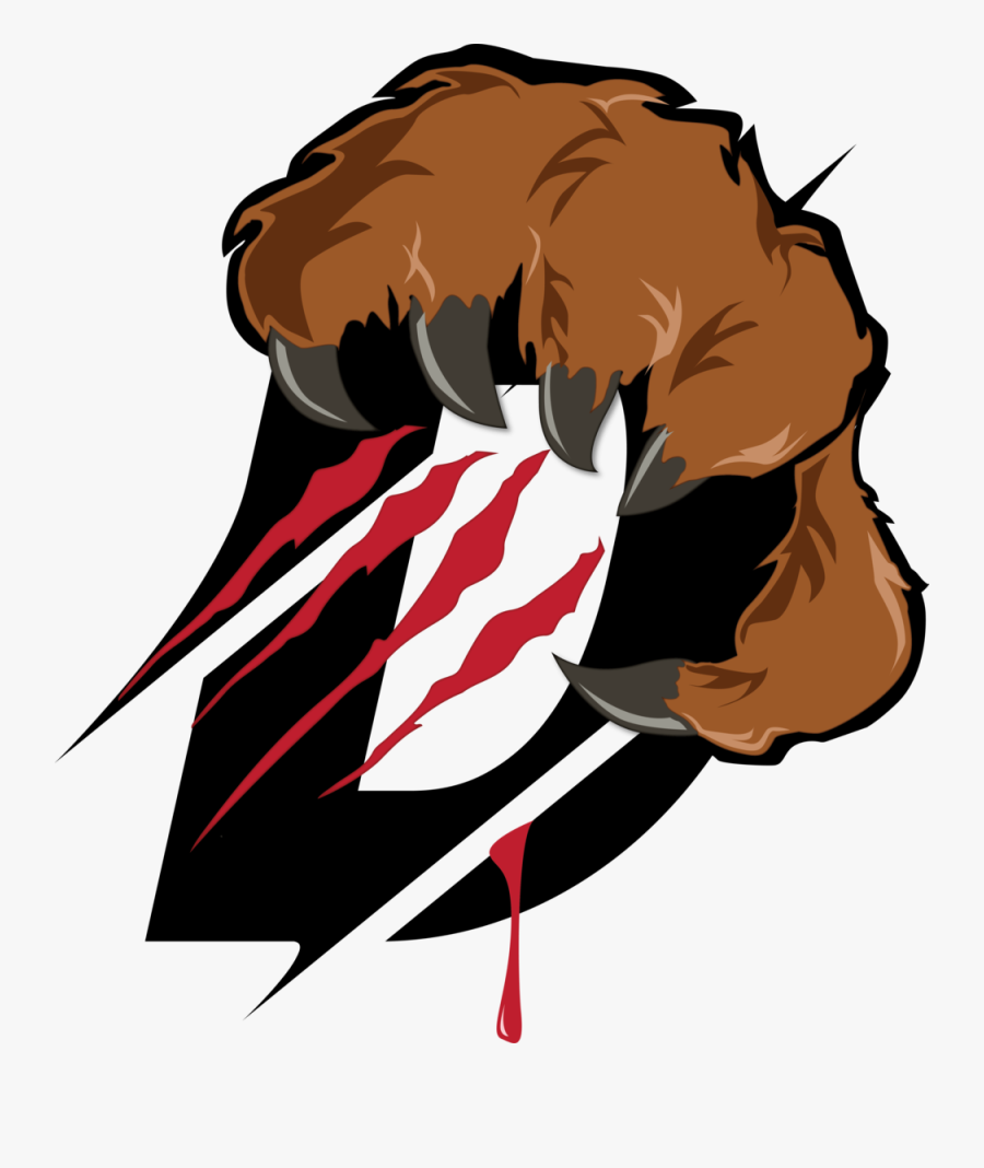 Blackd@3x - Illustration, Transparent Clipart