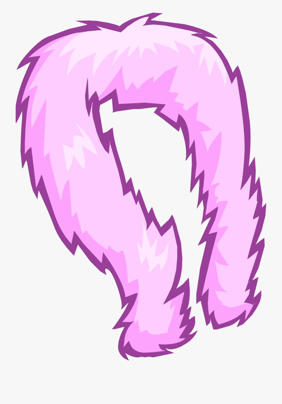 Jpg Stock Image Pink Boa Clothing Icon Id Png - Feather Boa Clipart, Transparent Clipart