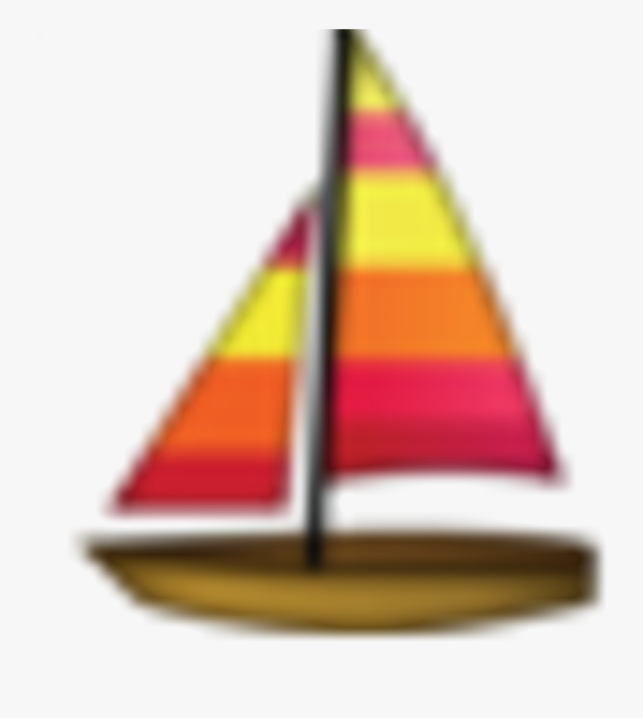 Boat Emoji Png Emoticon Barco , Free Transparent Clipart ClipartKey