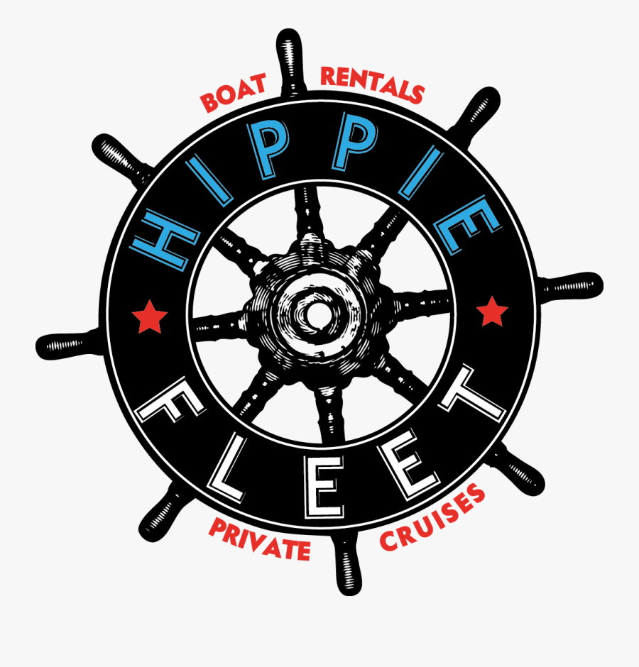 5 Lug Beadlock Wheels, Transparent Clipart