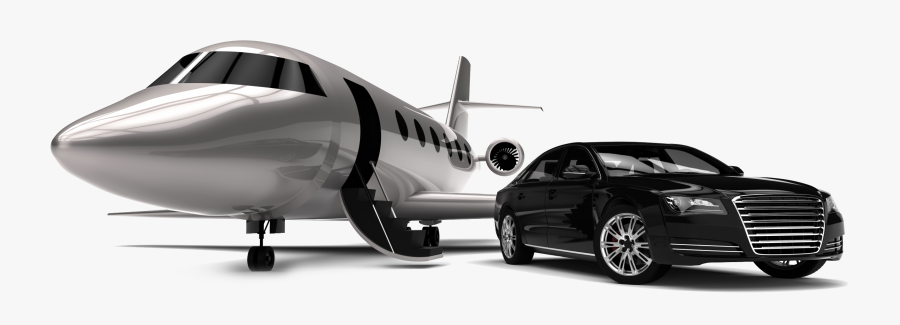 Chauffeurs And Transfers Services - Gulfstream G100, Transparent Clipart