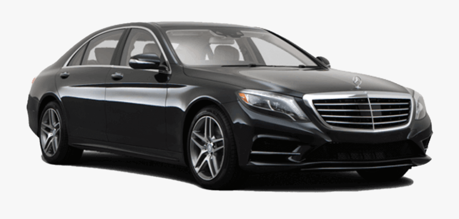 Luxury Sedan - Executive Sedan Photo Transparent, Transparent Clipart
