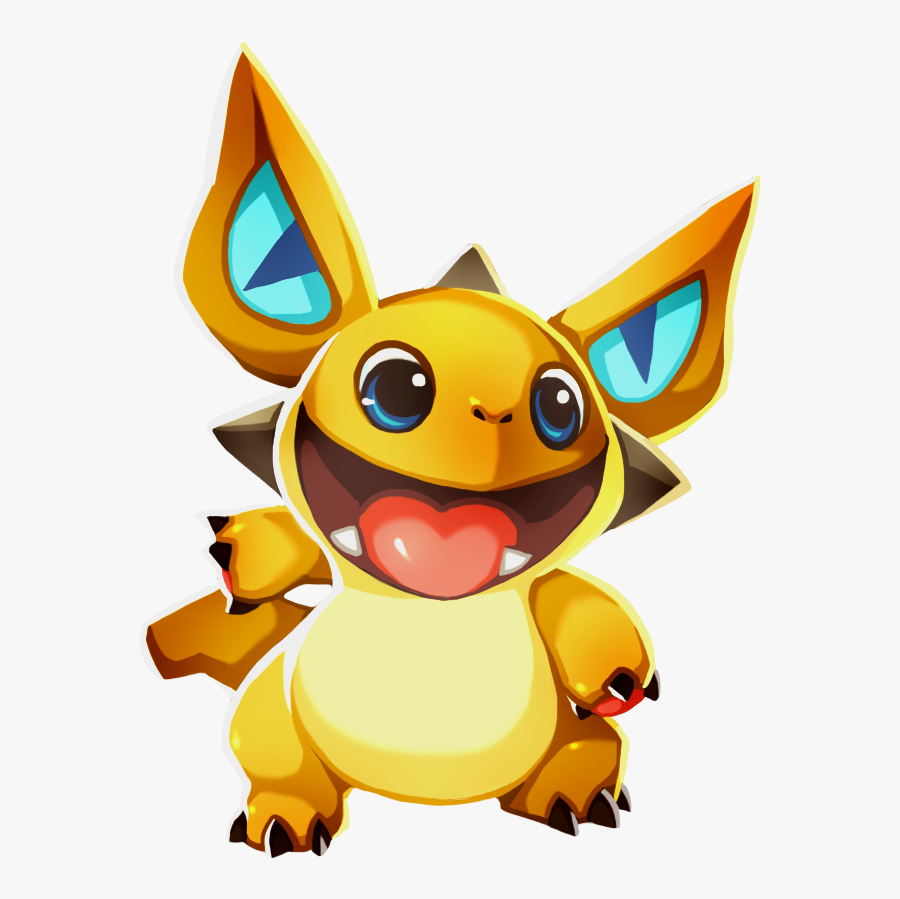 Neo Haypi Monster Wiki Fandom Powered By Wikia Earth - Haypi Monster Neo, Transparent Clipart