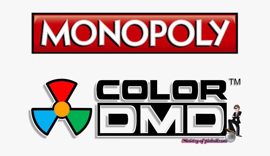 Wedding Monopoly Clipart , Png Download - Monopoly, Transparent Clipart