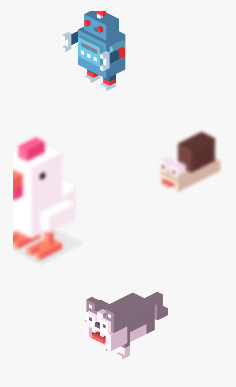 Street Clipart Vertical Road - Construction Set Toy, Transparent Clipart