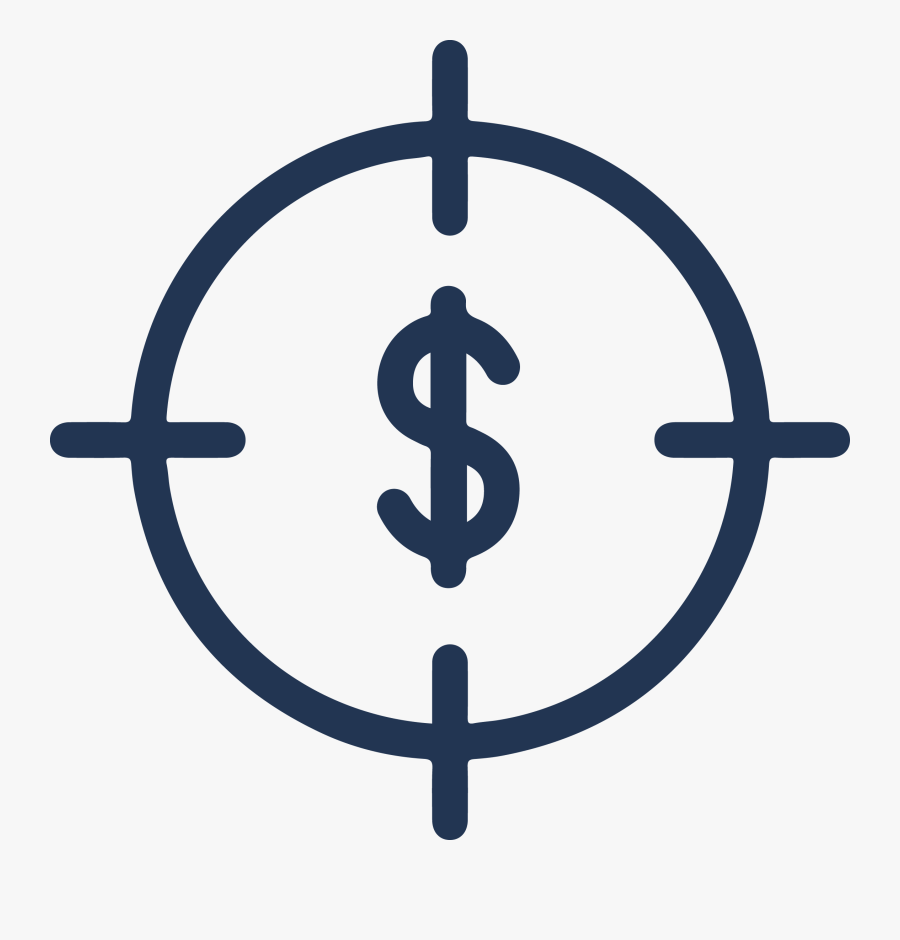 Charing Cross Tube Station Clipart , Png Download - Target Icon, Transparent Clipart