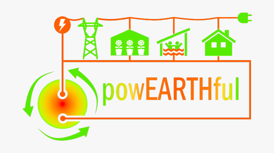 Picture - Geothermal, Transparent Clipart