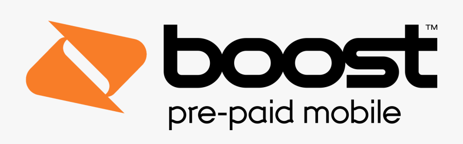 Zenergos A Mobile App - Transparent Boost Mobile Logo, Transparent Clipart