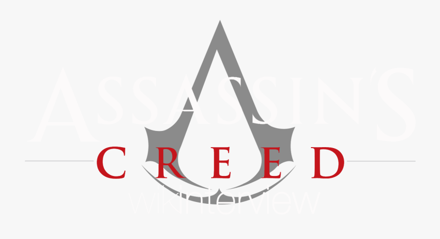 Clip Art User Subject Community Interview - Assassins Creed 1 Logo Png, Transparent Clipart