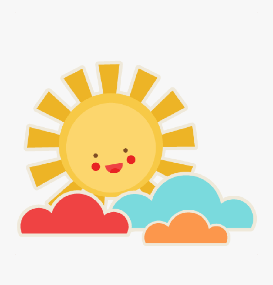 Cute Cliparts For Scrapbooking - Different Style Of Flowers, Transparent Clipart