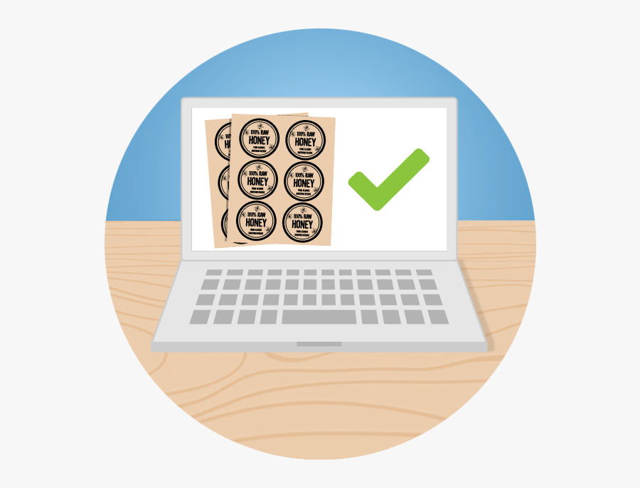 Circle, Transparent Clipart