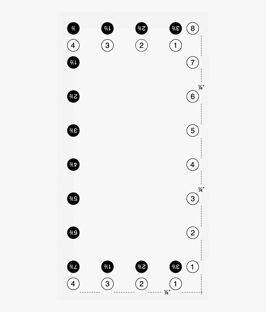 Circle, Transparent Clipart
