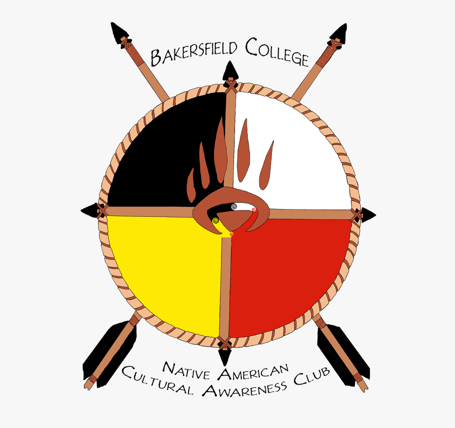 Native American Club Matthew - Transparent Native American Clip Art, Transparent Clipart