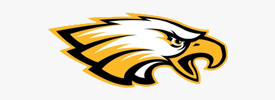 Eisenhower High School Mascot, Transparent Clipart