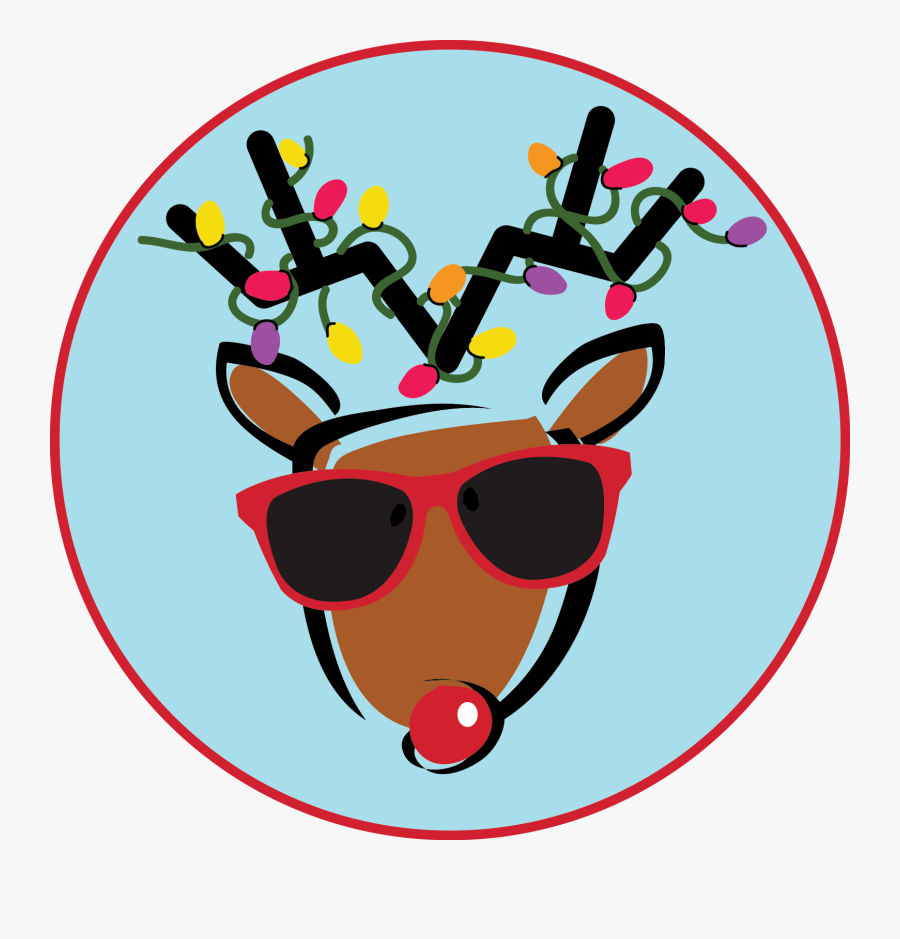 Rudolph Champions Needed - Rudolph Roundup, Transparent Clipart