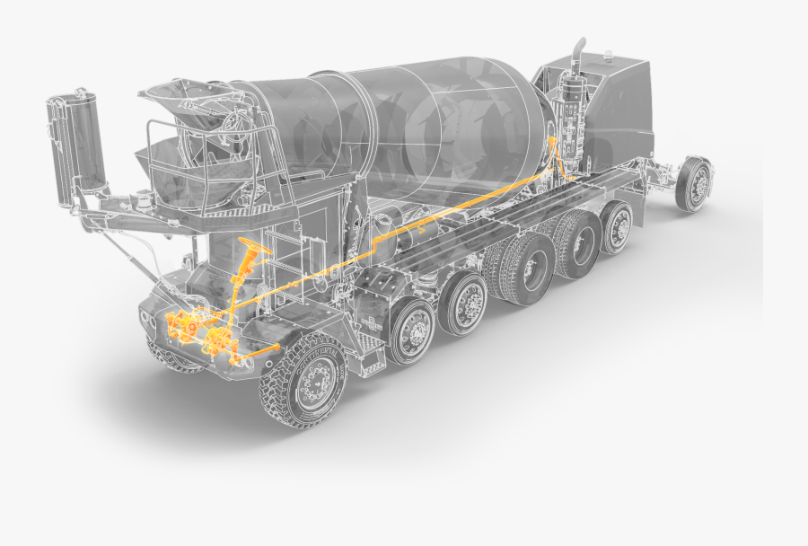 Medium Tactical Vehicle Replacement, Transparent Clipart