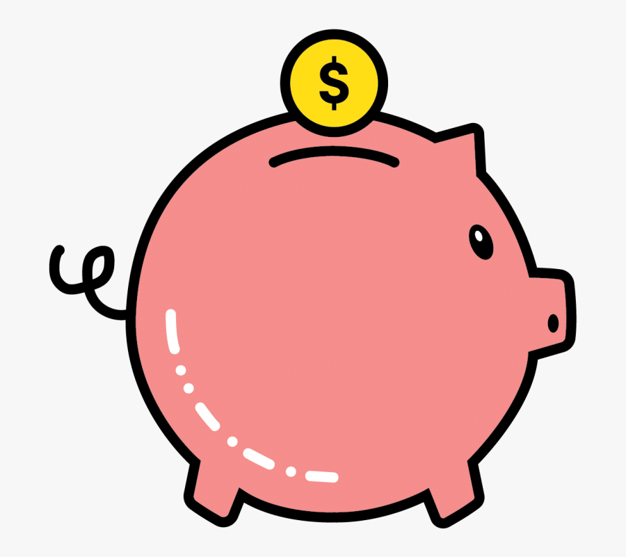 Ideell Til Reise, Trening Og Hverdag Clipart , Png, Transparent Clipart