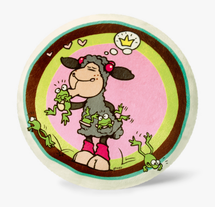 Nici Jolly Lucy, Transparent Clipart