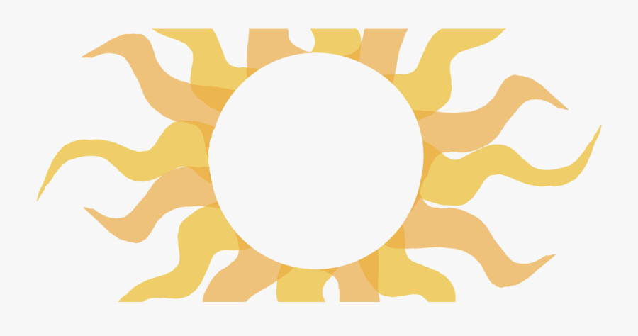El Sol Y Vida The Story Behind - Sun Logo Png, Transparent Clipart
