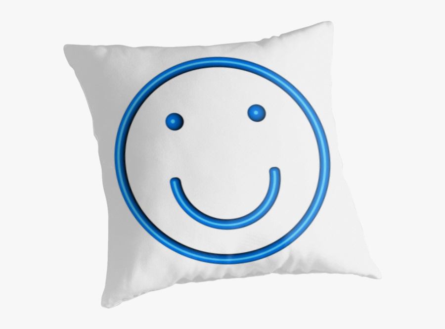 Throw Pillow, Transparent Clipart