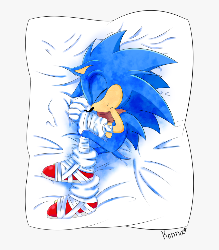 Pokemon Dawn Body Pillow Images Pokemon Images - Shadow The Hedgehog Body Pillow, Transparent Clipart