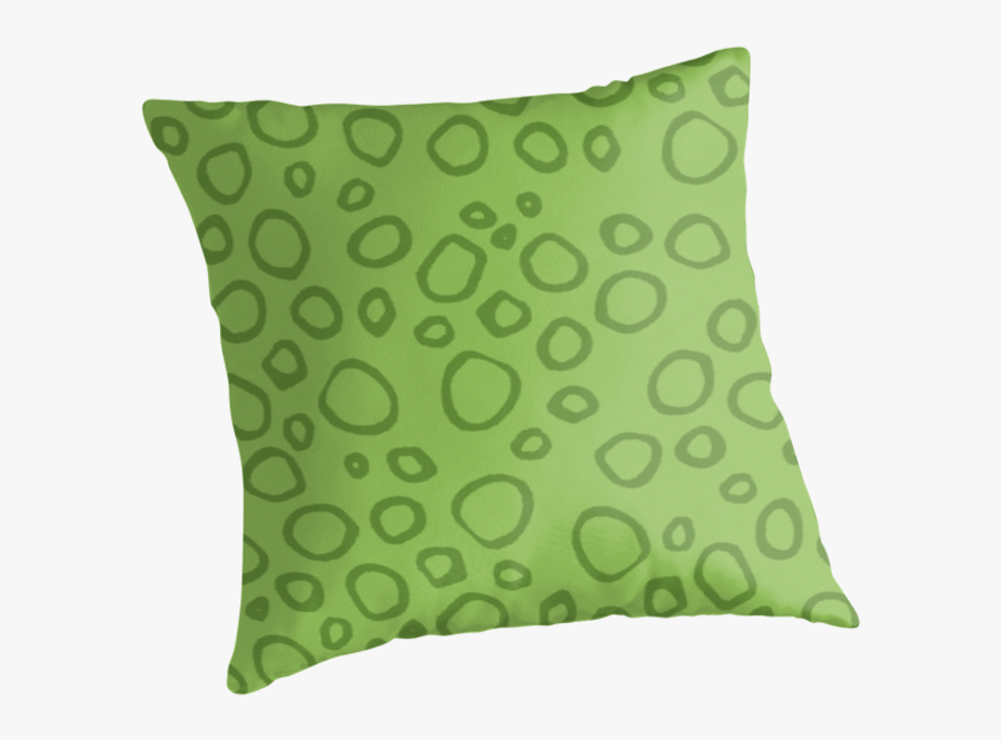 Cushion, Transparent Clipart