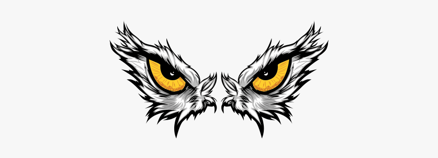 Eagle Eye Png - Eagle Eye Sticker, Transparent Clipart