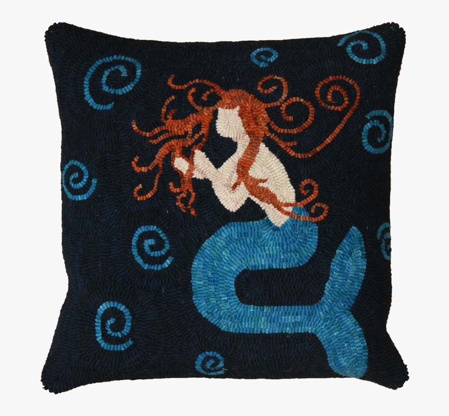 Cushion, Transparent Clipart