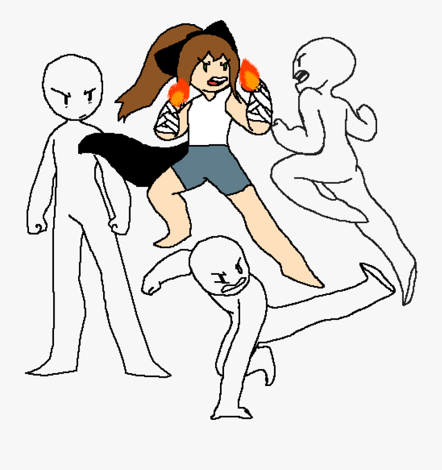 Pixilart - Drawing, Transparent Clipart