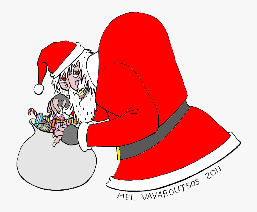 13 Paranoid Facts - Cartoon, Transparent Clipart