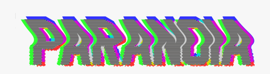 Coffin Crew / Paranoia Clothing - Graphic Design, Transparent Clipart