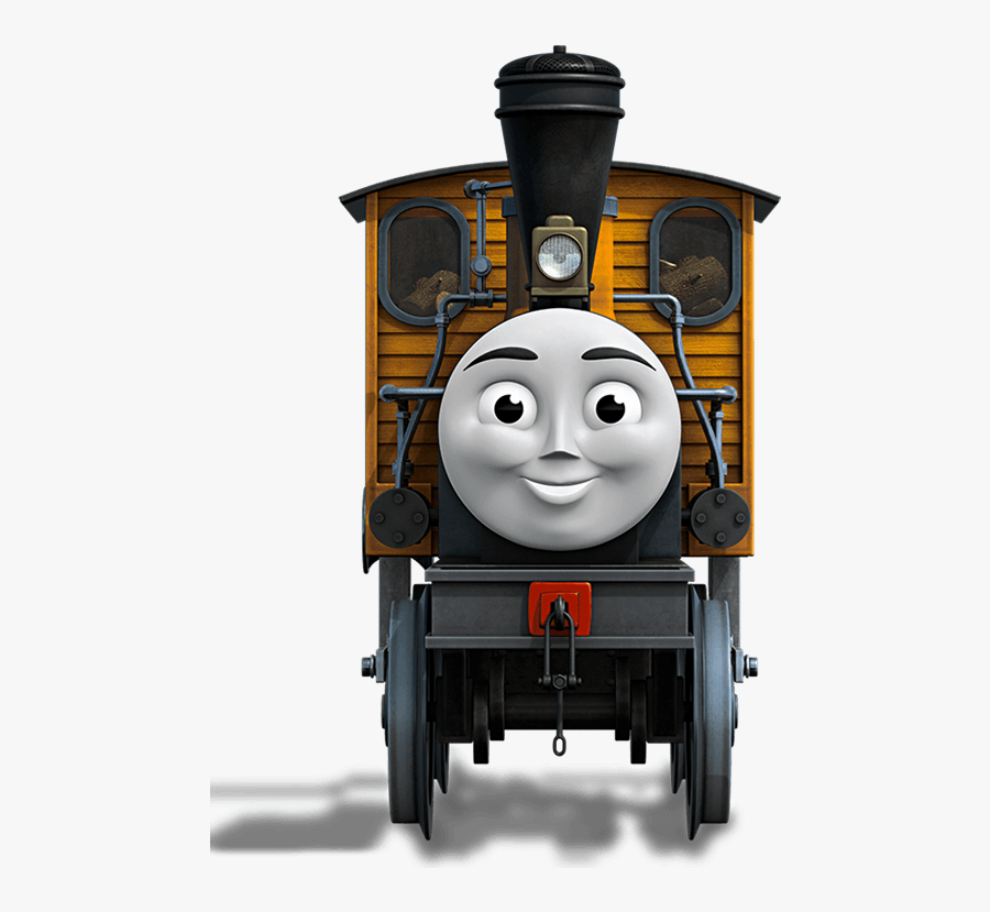 Train - Thomas And Friends Bash, Transparent Clipart