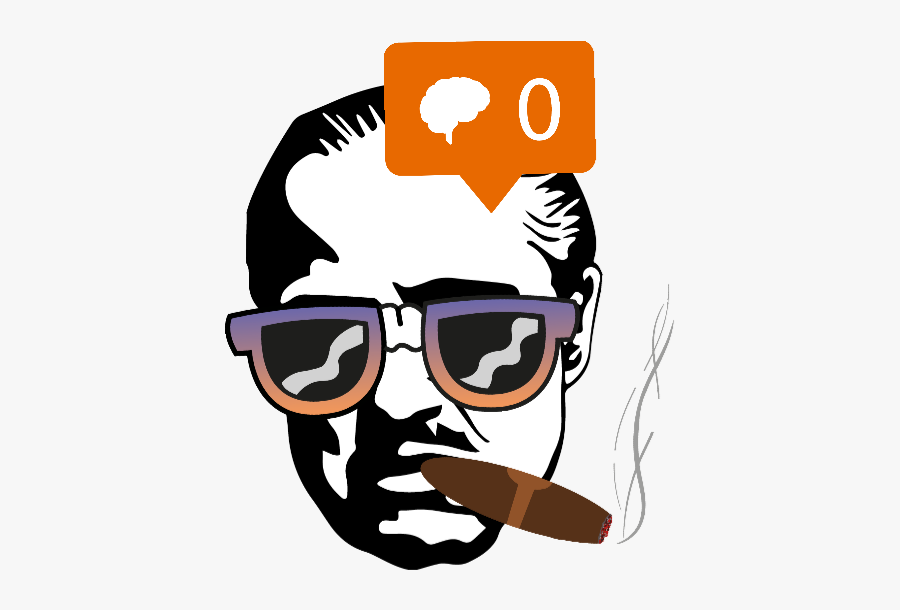 Clip Art Genco Abbandando - Godfather Png, Transparent Clipart