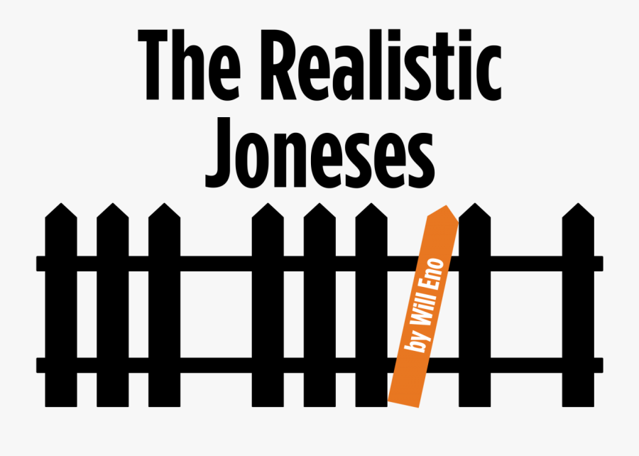 The Godfather Hero - Picket Fence, Transparent Clipart