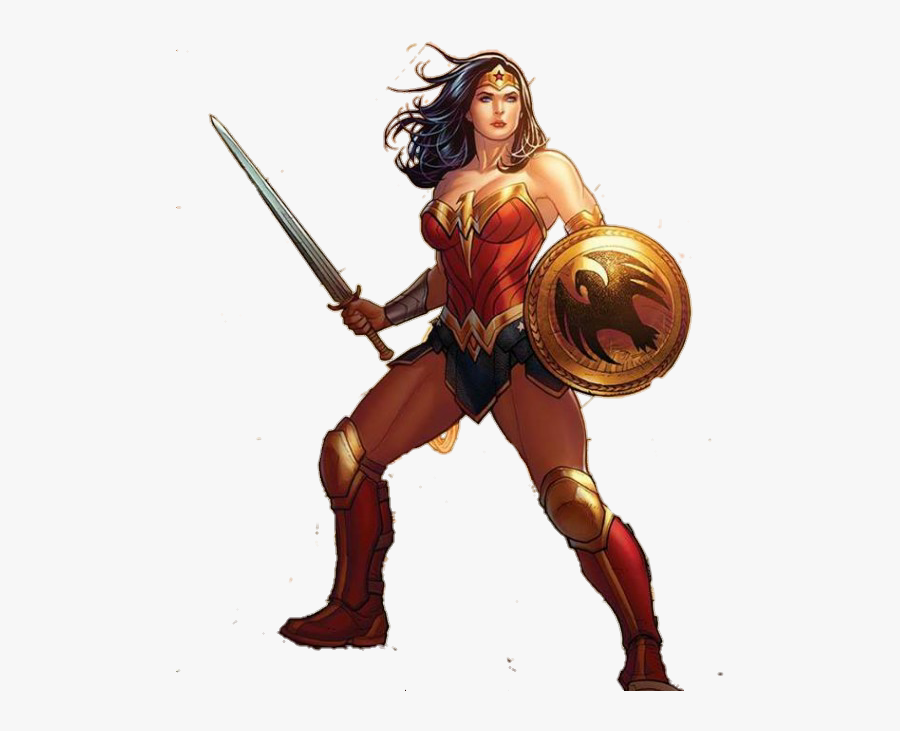 Diana Prince Flash Wonder Woman, Vol - Frank Cho Wonder Woman Rebirth, Transparent Clipart