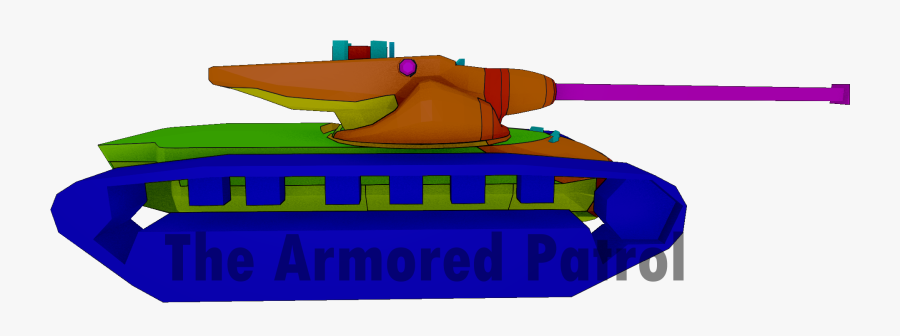 Png Download , Png Download - Tank, Transparent Clipart