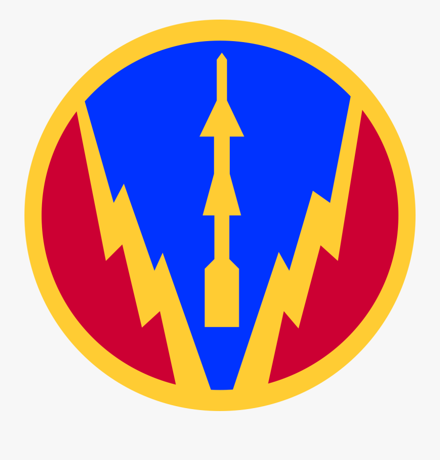 Fort Sill - Wikipedia - Air Defense Artillery School Patch, Transparent Clipart